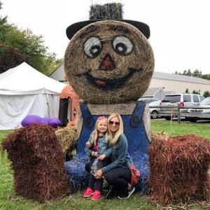 Meet your Posher, Jennifer